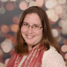 Cropped Bokeh Picture